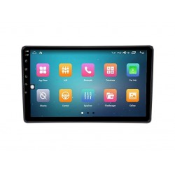 CITROEN C4 GRAND PICASSO - 9" МУЛТИМЕДИЯ / Навигация android 16